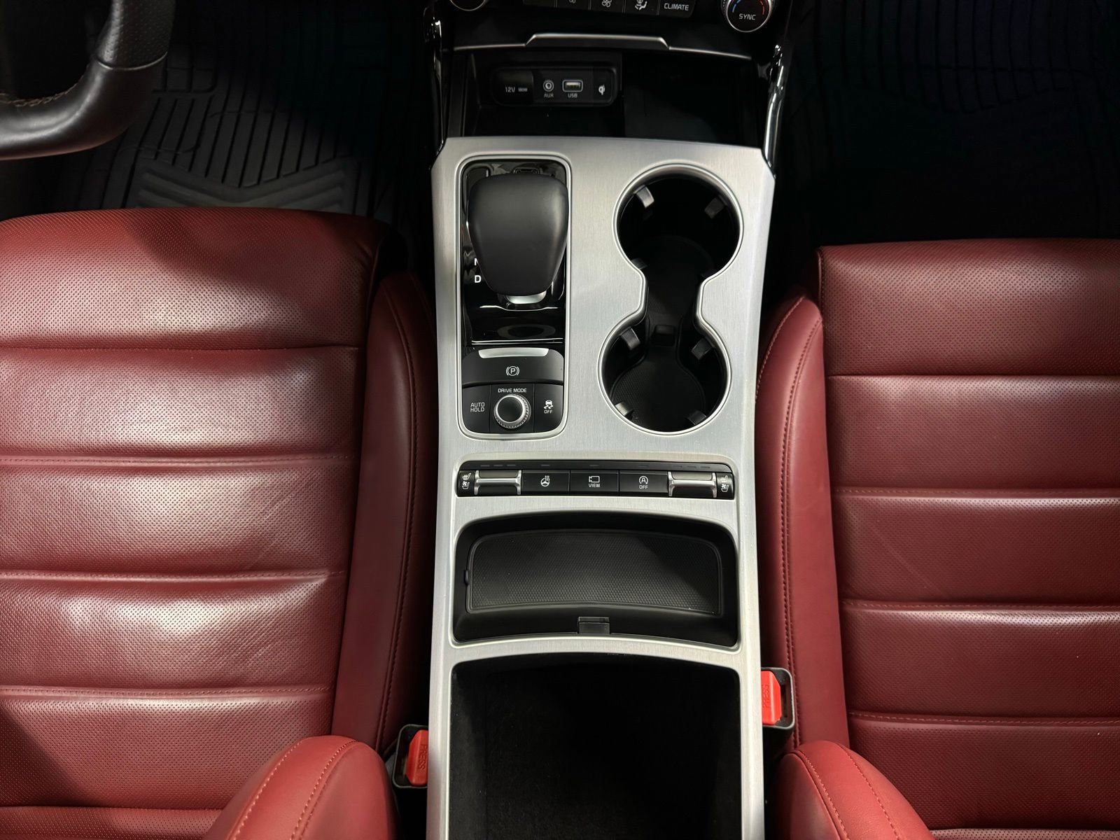 Used 2020 Kia Stinger GT2 image 25