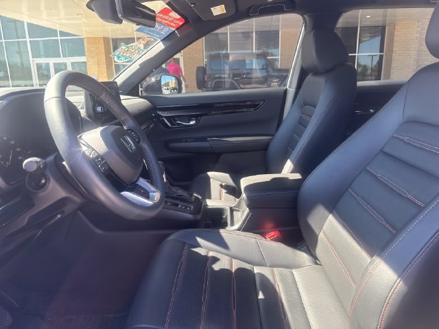 Used 2024 Honda CR-V Sport Touring image 8