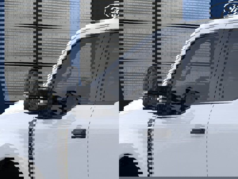 New 2026 Ford F350 XLT w/ Snow Plow Prep Package image 42