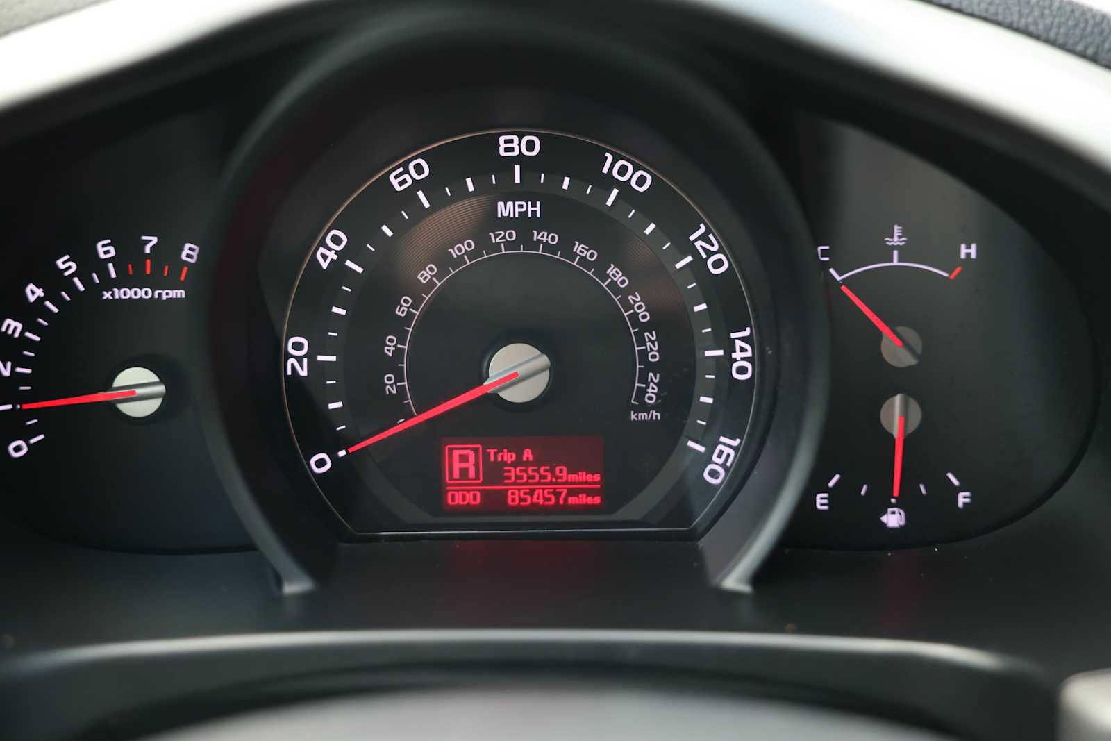 Used 2015 Kia Sportage LX AWD/4WD image 14