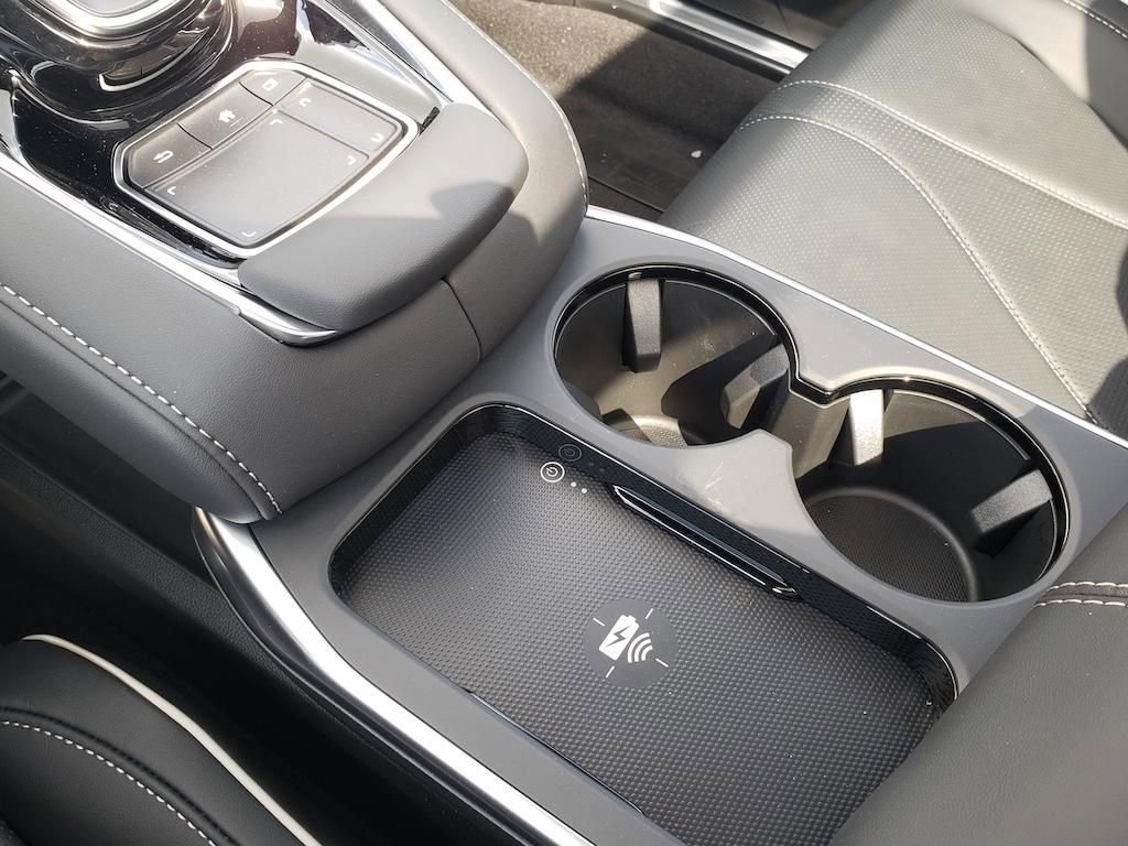 New 2026 Acura RDX SH-AWD w/ Advance Package image 14