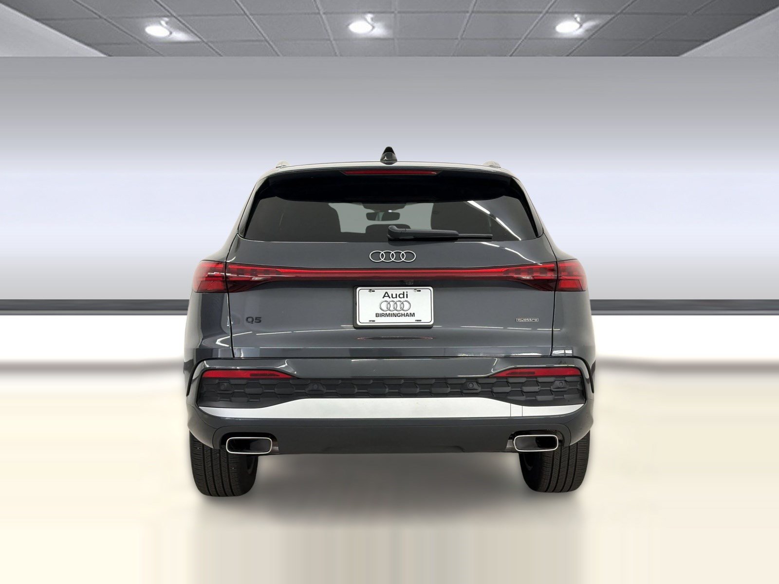 Used 2025 Audi Q5 Premium w/ Convenience Package AWD/4WD image 10