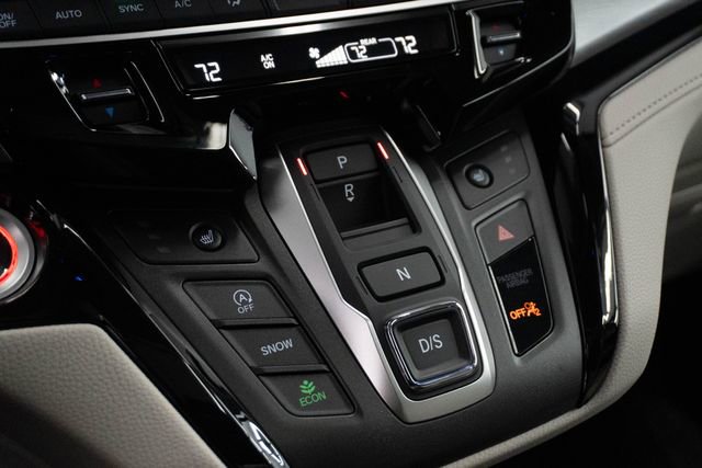 New 2026 Honda Odyssey Touring image 25