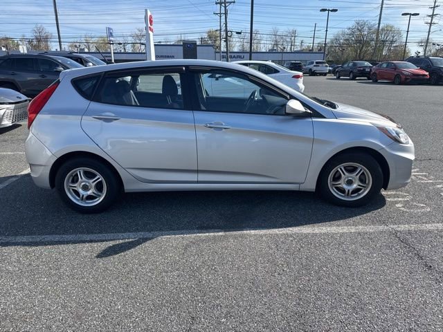 Used 2014 Hyundai Accent GS image 8