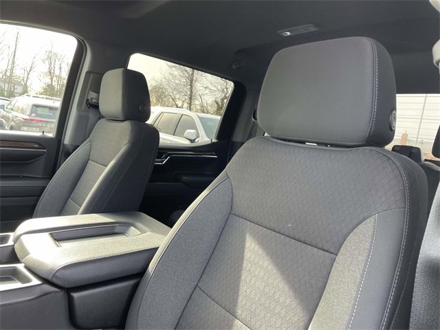 Certified 2024 Chevrolet Silverado 1500 LT image 12
