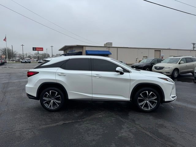 Used 2021 Lexus RX 350 AWD w/ Premium Package image 5