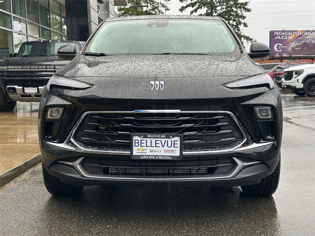 New 2026 Buick Encore GX Preferred image 8