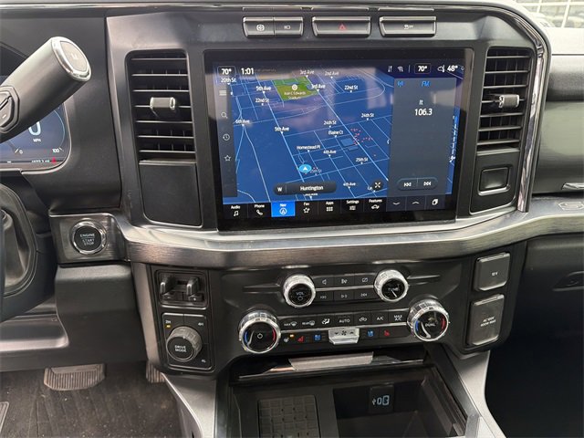 Used 2024 Ford F250 Lariat image 20
