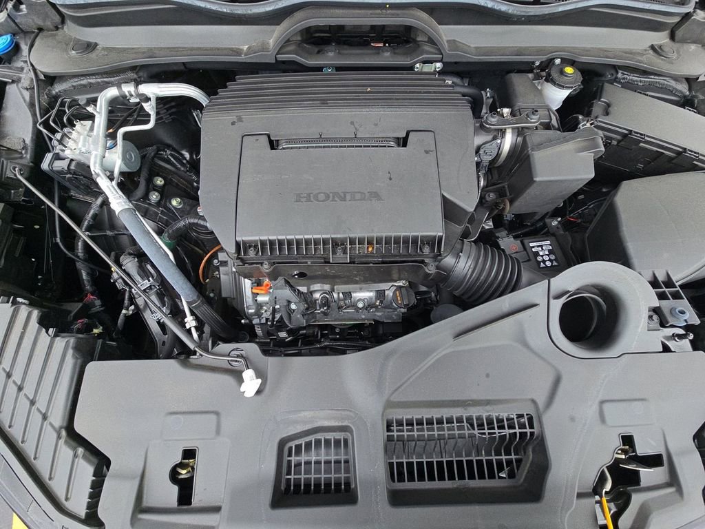 Used 2025 Honda Pilot Black Edition image 24