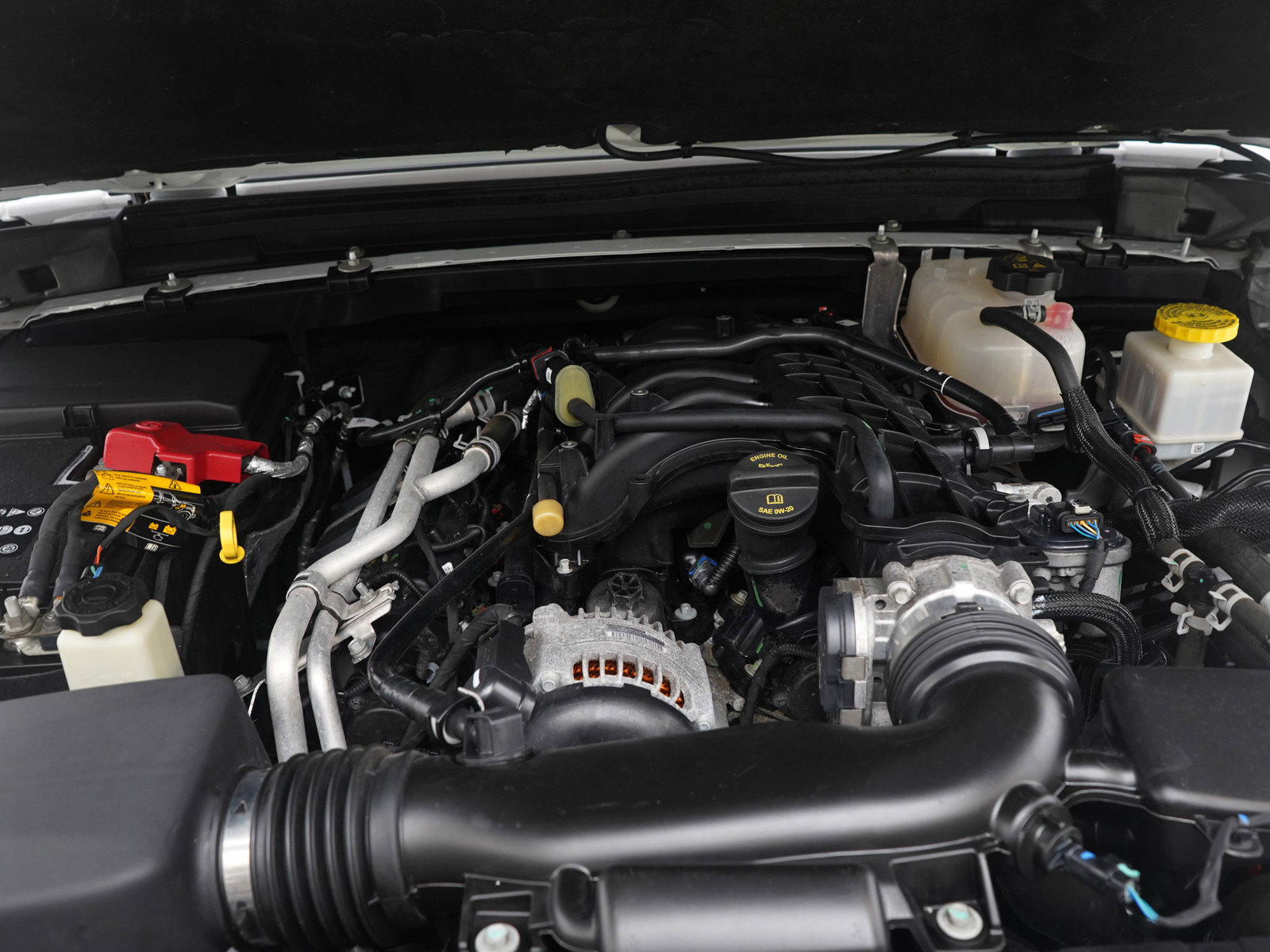 Used 2022 Jeep Gladiator Rubicon w/ Cold Weather Group image 31