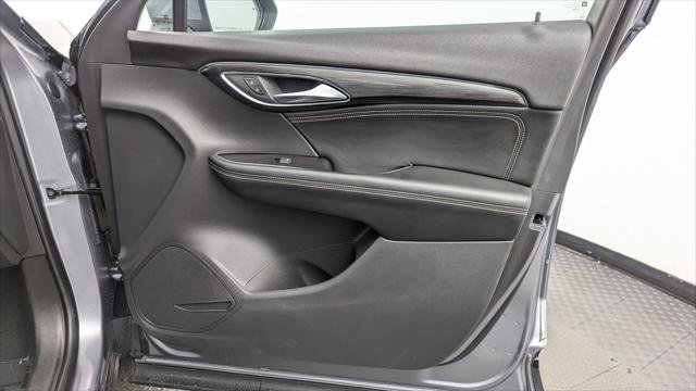 Used 2021 Buick Envision Essence image 22