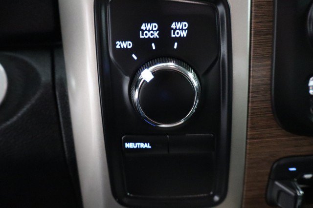 Used 2014 RAM 2500 Laramie w/ Convenience Group AWD/4WD image 41