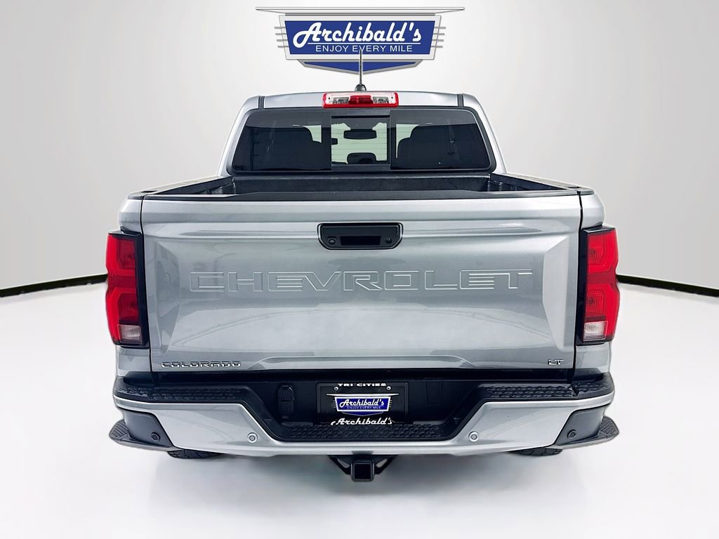 Used 2023 Chevrolet Colorado LT image 5
