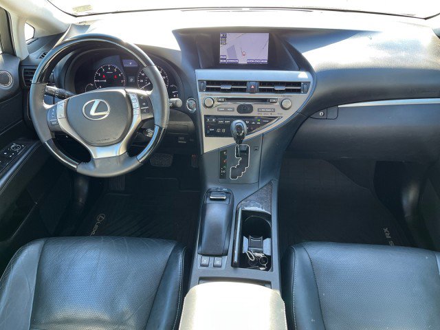Used 2015 Lexus RX 350 AWD image 22