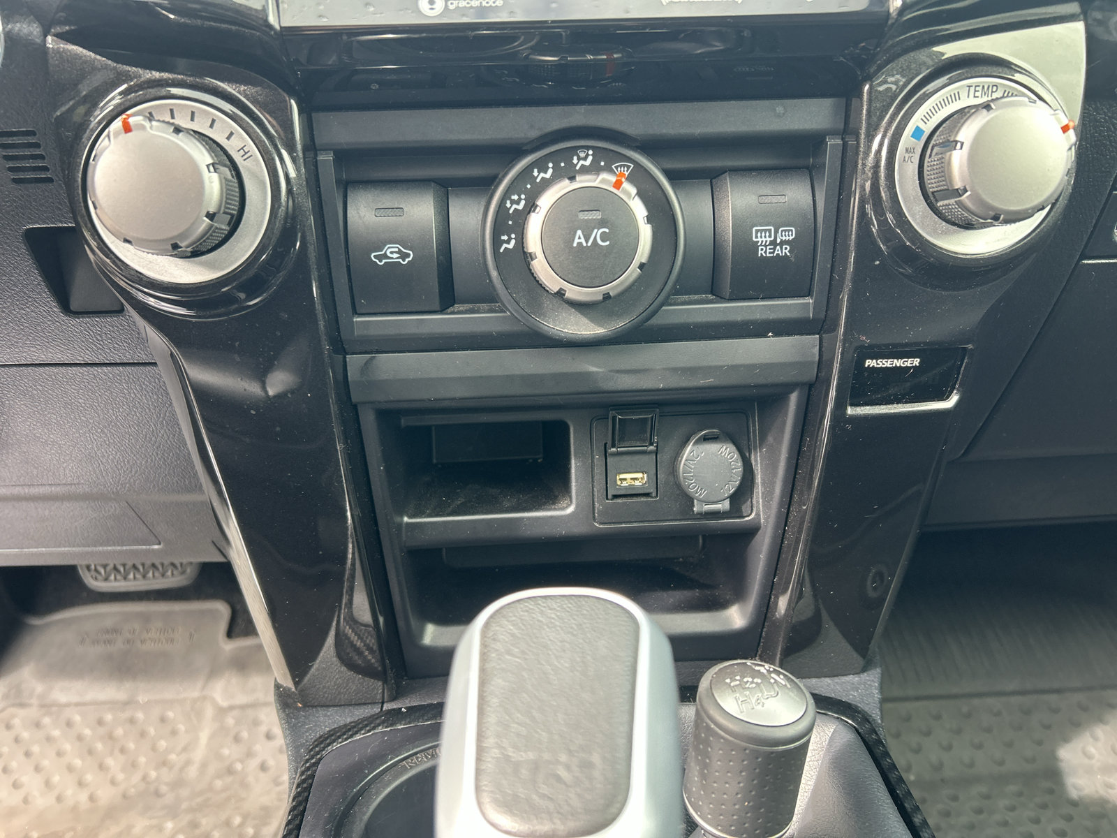 Used 2022 Toyota 4Runner TRD Off-Road Premium w/ Moonroof Package AWD/4WD image 20