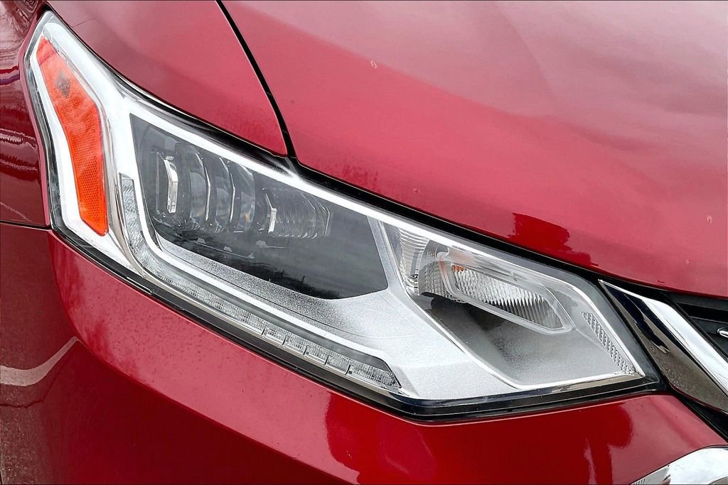 Used 2020 Chevrolet Traverse High Country w/ LPO, Floor Liner Package image 29