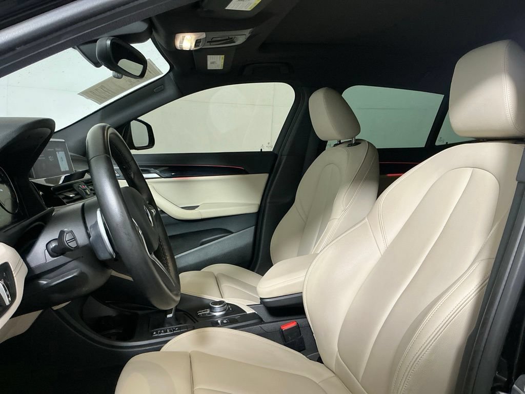 Certified 2022 BMW X2 sDrive28i w/ M Sport X Package FWD image 24
