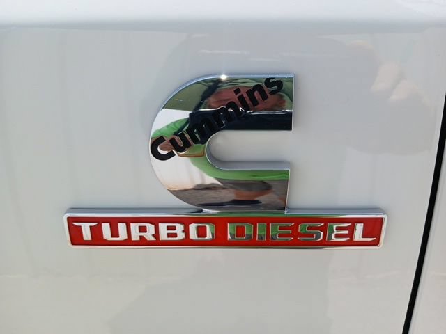 New 2026 RAM 3500 Tradesman AWD/4WD image 11