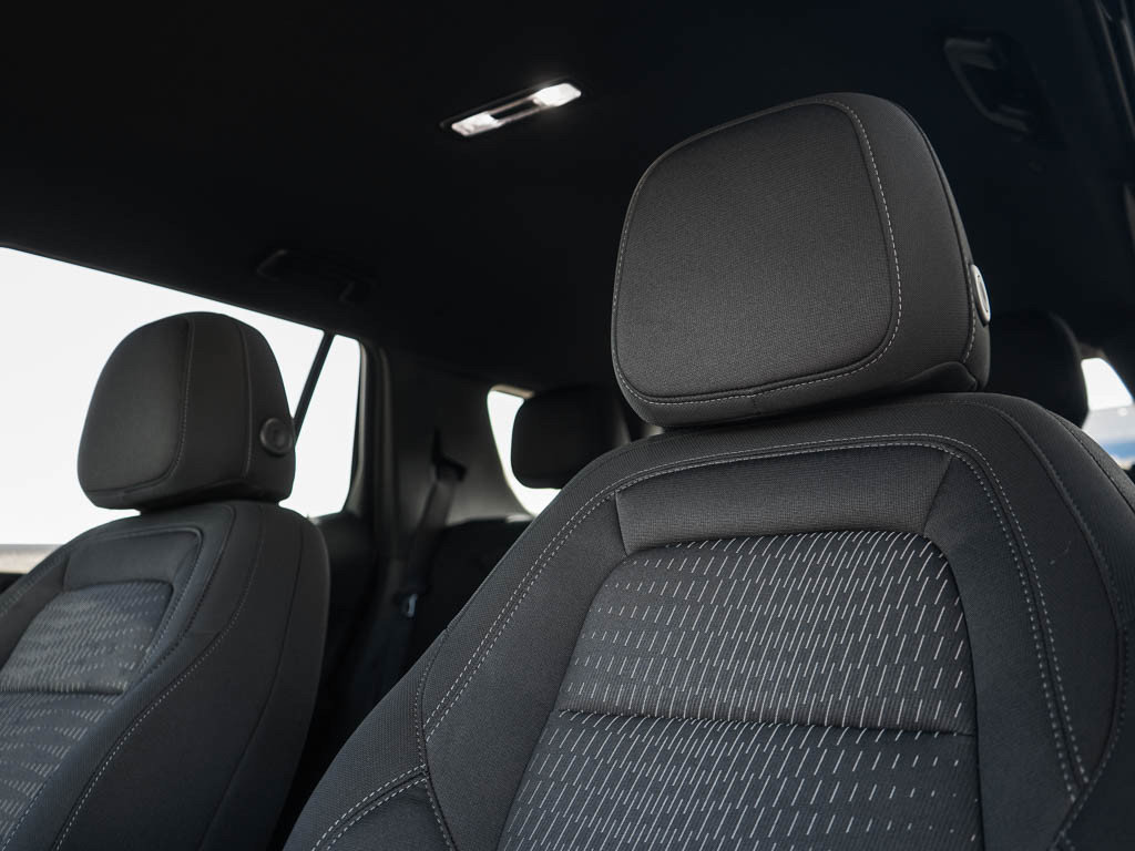 New 2027 Chevrolet Equinox LT FWD image 18