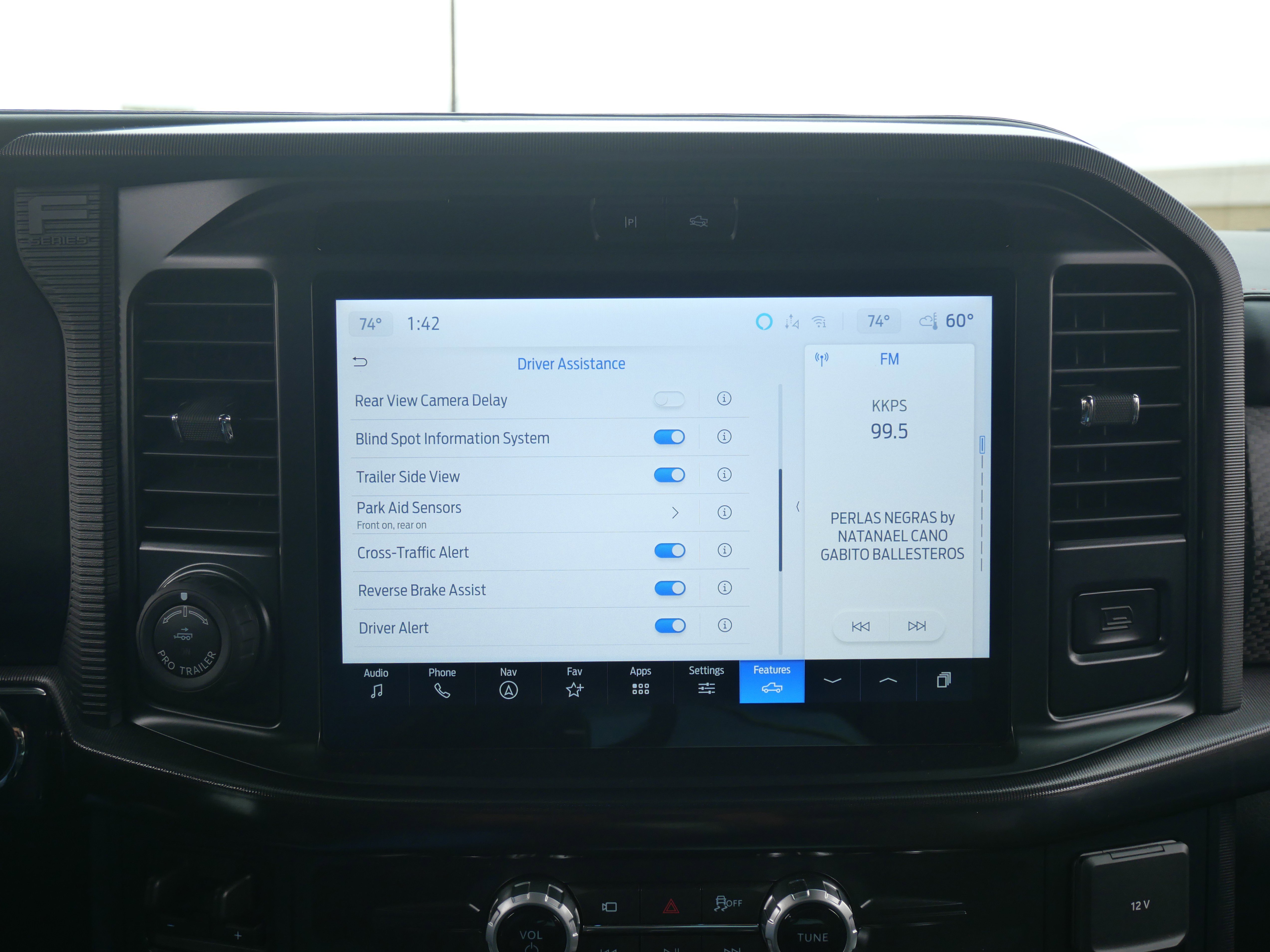 Used 2025 Ford F150 Raptor w/ Equipment Group 803A Raptor R image 31