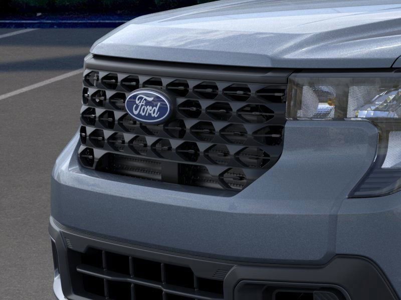 New 2026 Ford Maverick XLT w/ XLT Luxury Package image 18