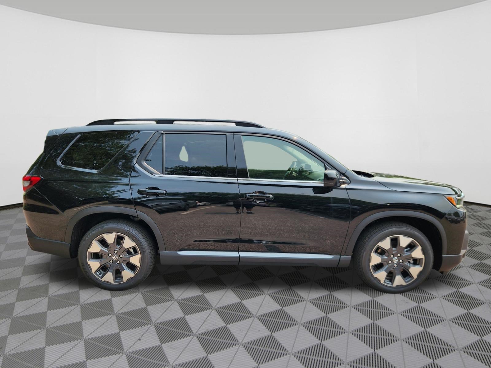 New 2026 Honda Pilot Elite image 6