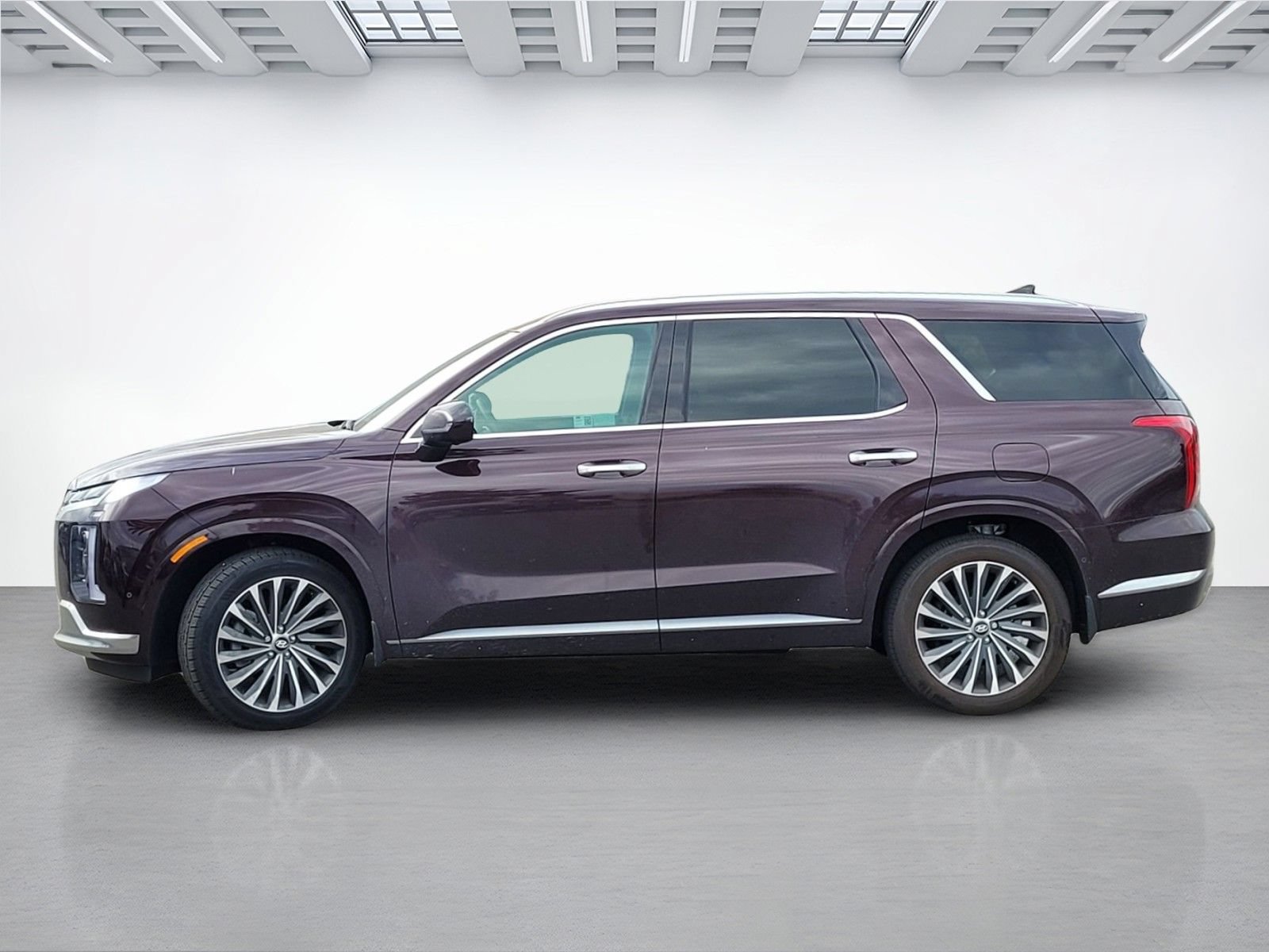 Used 2025 Hyundai Palisade Calligraphy AWD/4WD image 15