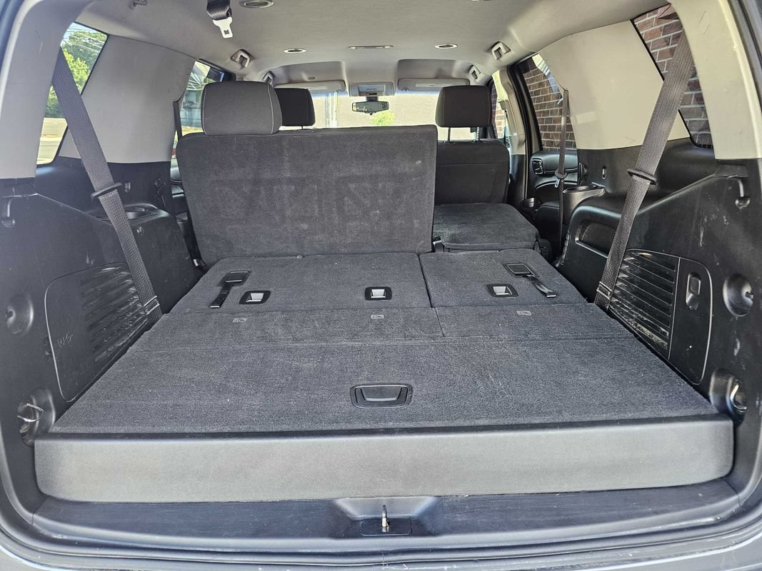 Used 2019 Chevrolet Tahoe LS w/ All-Season Package AWD/4WD image 6