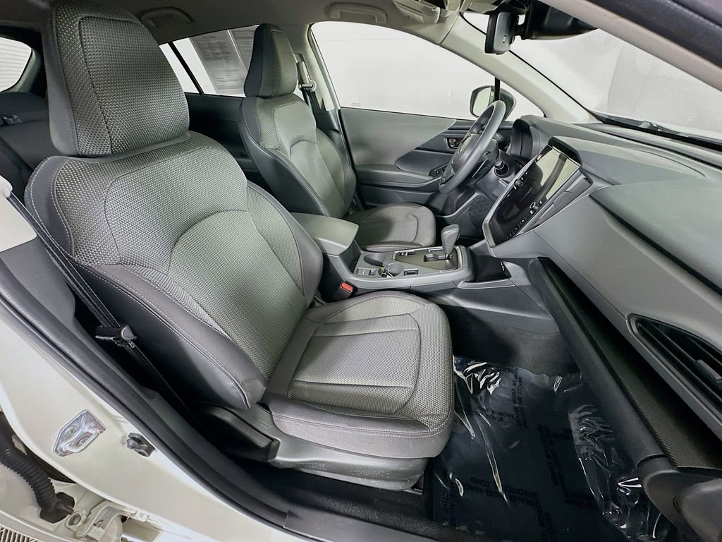 Certified 2024 Subaru Crosstrek 2.0i Premium image 33