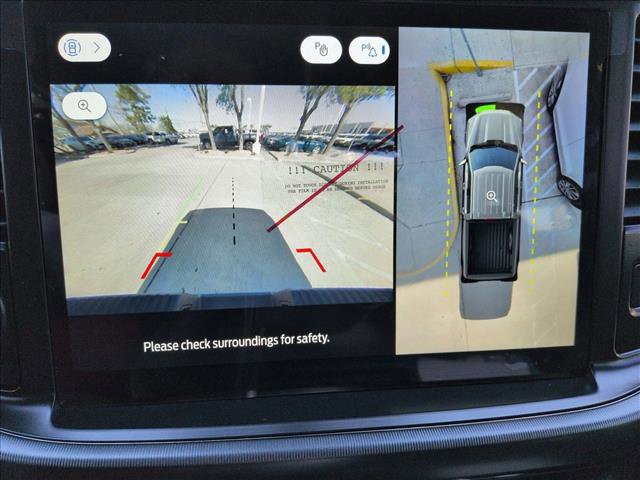 New 2026 Ford F150 Lariat w/ Equipment Group 501A Mid image 13