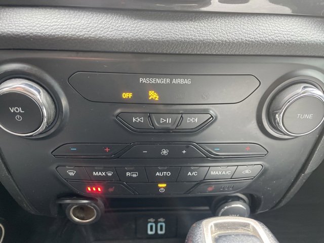 Used 2019 Ford Ranger Lariat w/ Equipment Group 501A Mid image 26