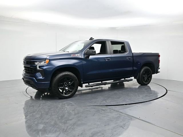 Used 2022 Chevrolet Silverado 1500 RST image 5