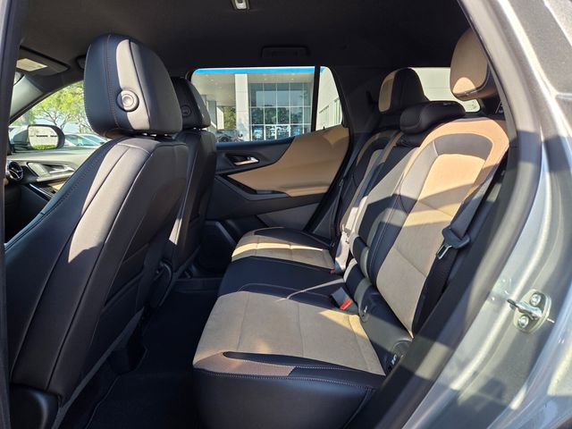 New 2026 Chevrolet Equinox ACTIV AWD/4WD image 16