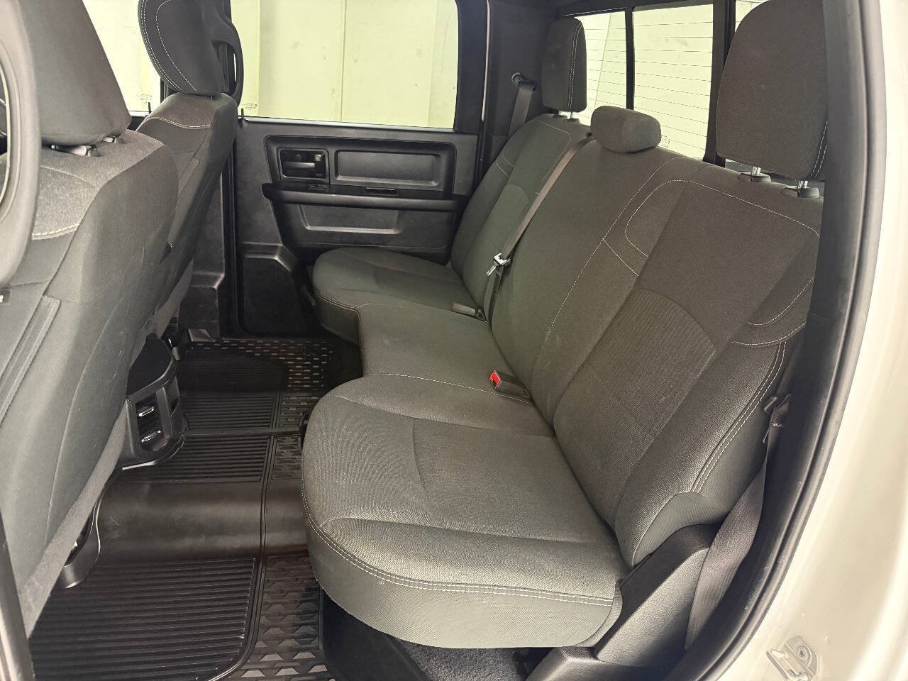 Used 2021 RAM 3500 Tradesman AWD/4WD image 40