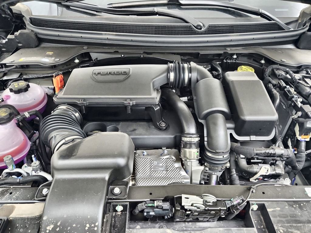 New 2026 Jeep Cherokee Laredo AWD/4WD image 34