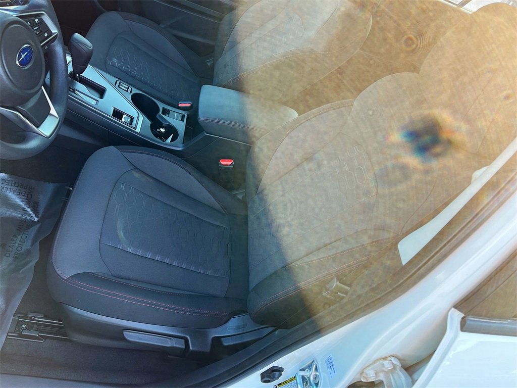 Used 2024 Subaru Impreza 2.0i Sport image 18