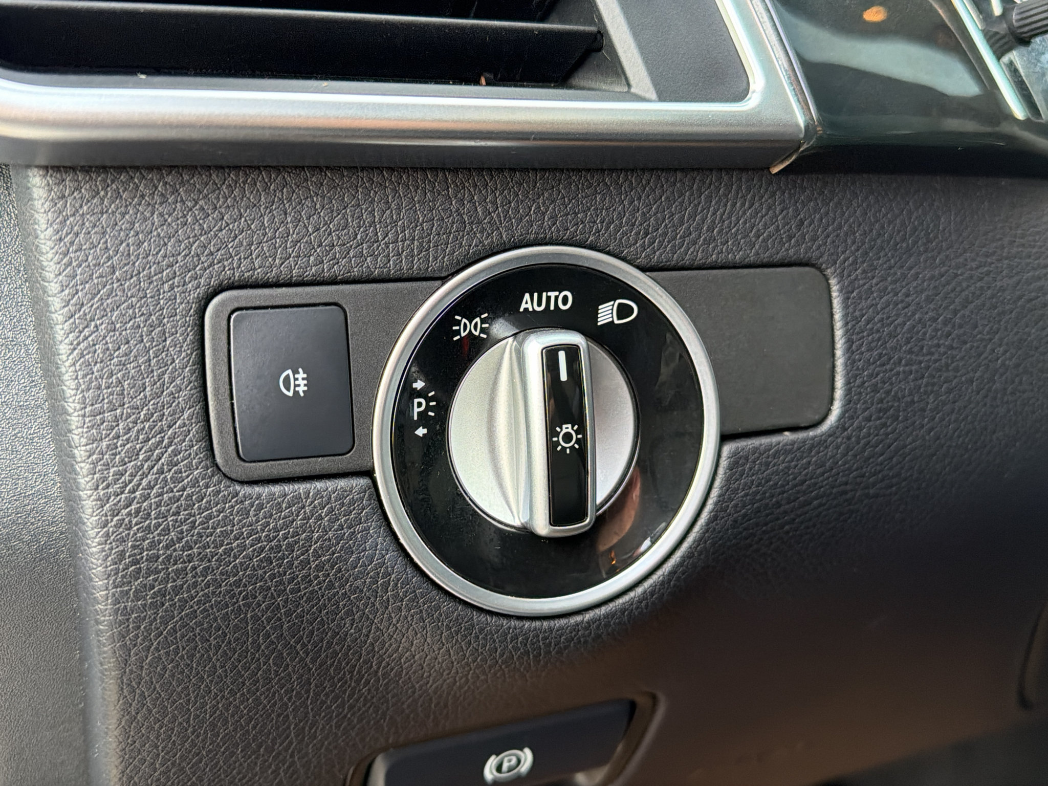 Used 2015 Mercedes-Benz ML 350 4MATIC image 14