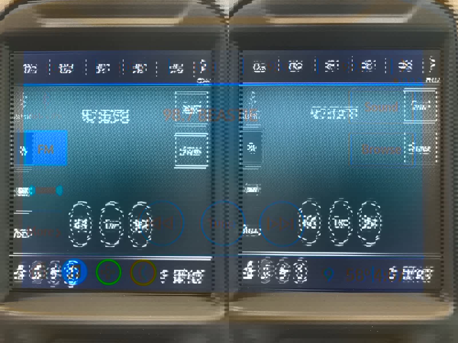 Used 2021 GMC Sierra 1500 Elevation image 19