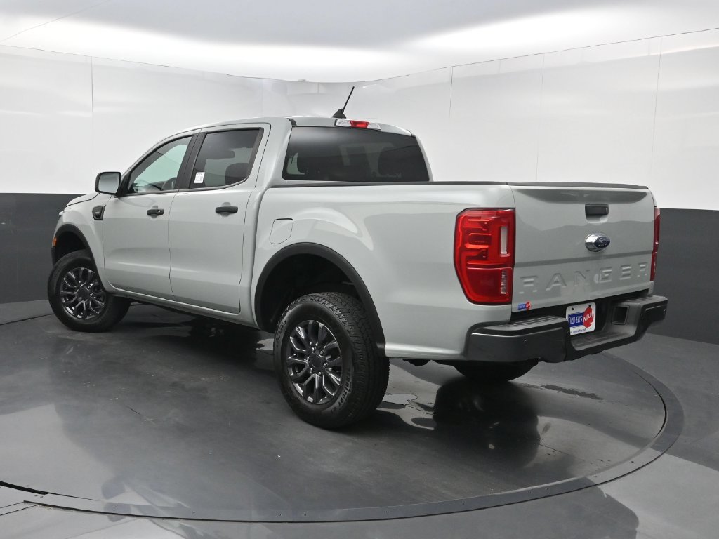 Used 2021 Ford Ranger XLT w/ Equipment Group 301A Mid AWD/4WD image 27