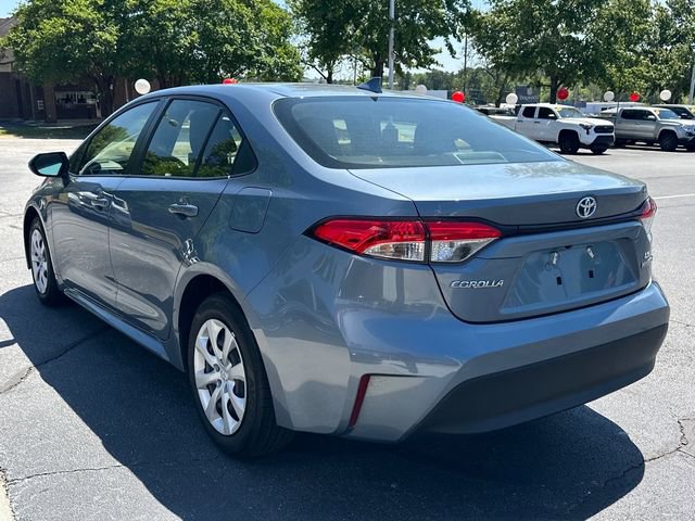 Used 2024 Toyota Corolla LE image 5