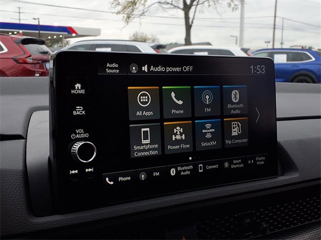 Certified 2025 Honda CR-V Sport-L image 16