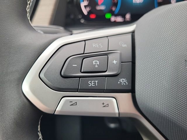 New 2026 Volkswagen Atlas SEL image 22