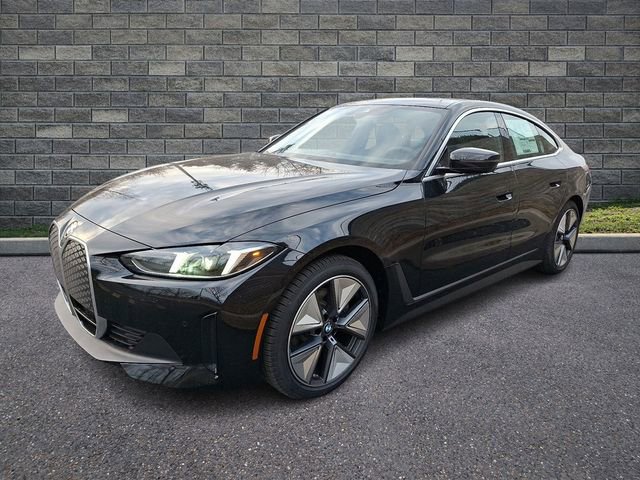 New 2026 BMW i4 eDrive40 image 3