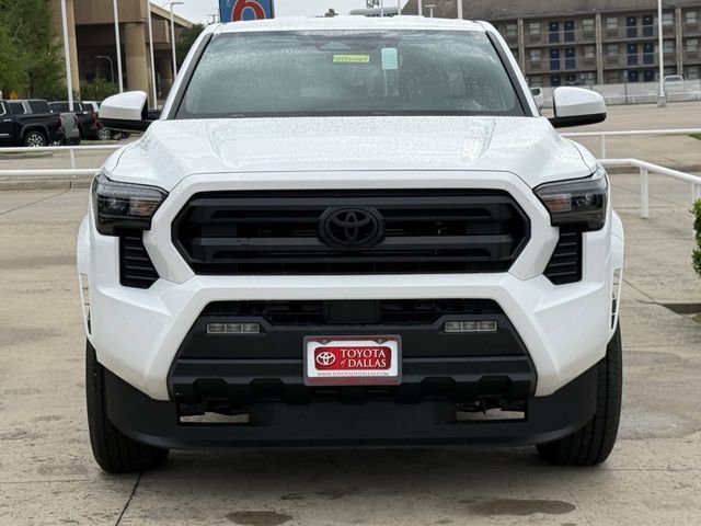 New 2026 Toyota Tacoma SR5 image 7