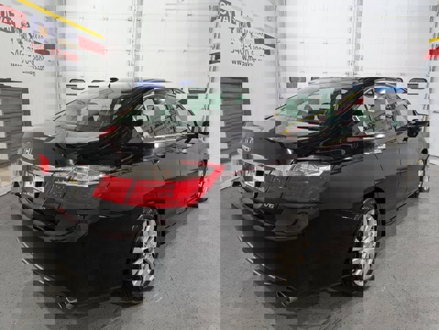 Used 2015 Honda Accord EX-L image 7