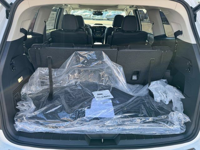 New 2026 Subaru Ascent Bronze Edition image 13