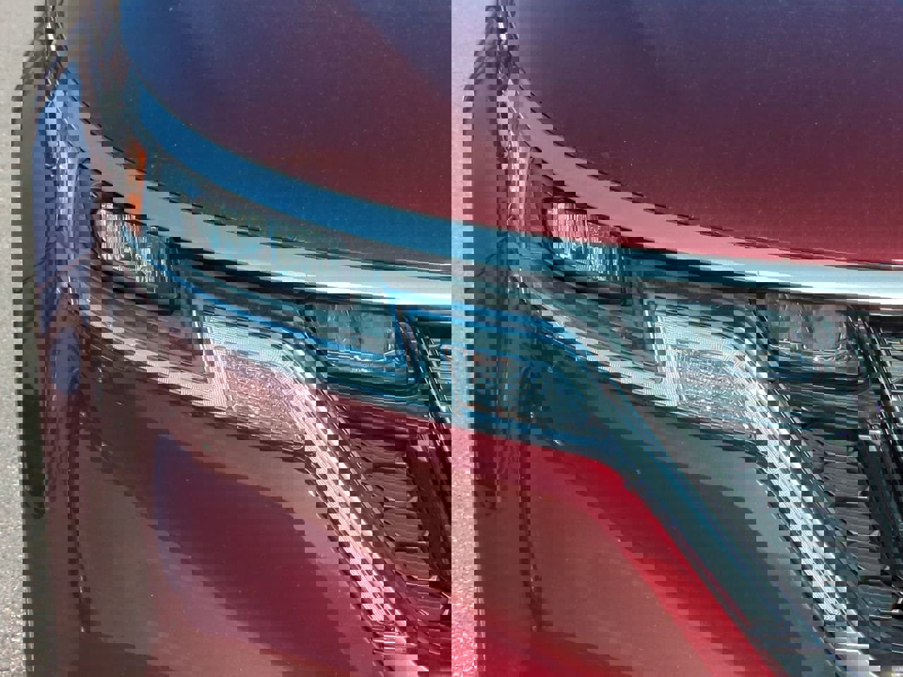 Used 2024 Kia Carnival LX image 10