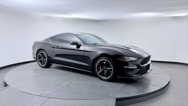 Used 2019 Ford Mustang Bullitt w/ Bullitt Electronics Package RWD image 11