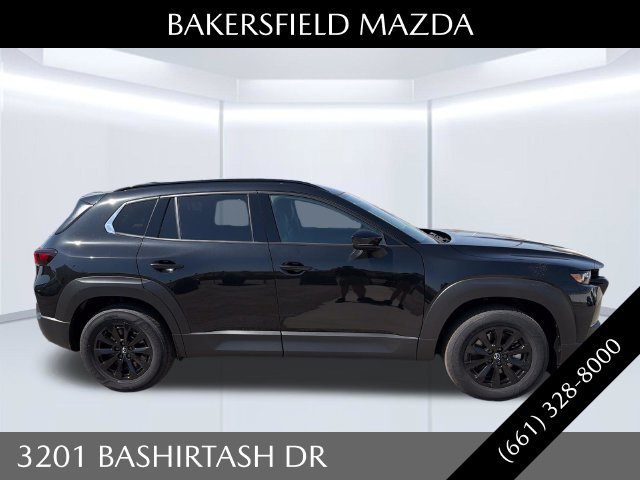 New 2026 MAZDA CX-50 AWD 2.5 Hybrid w/ Weather Package image 6