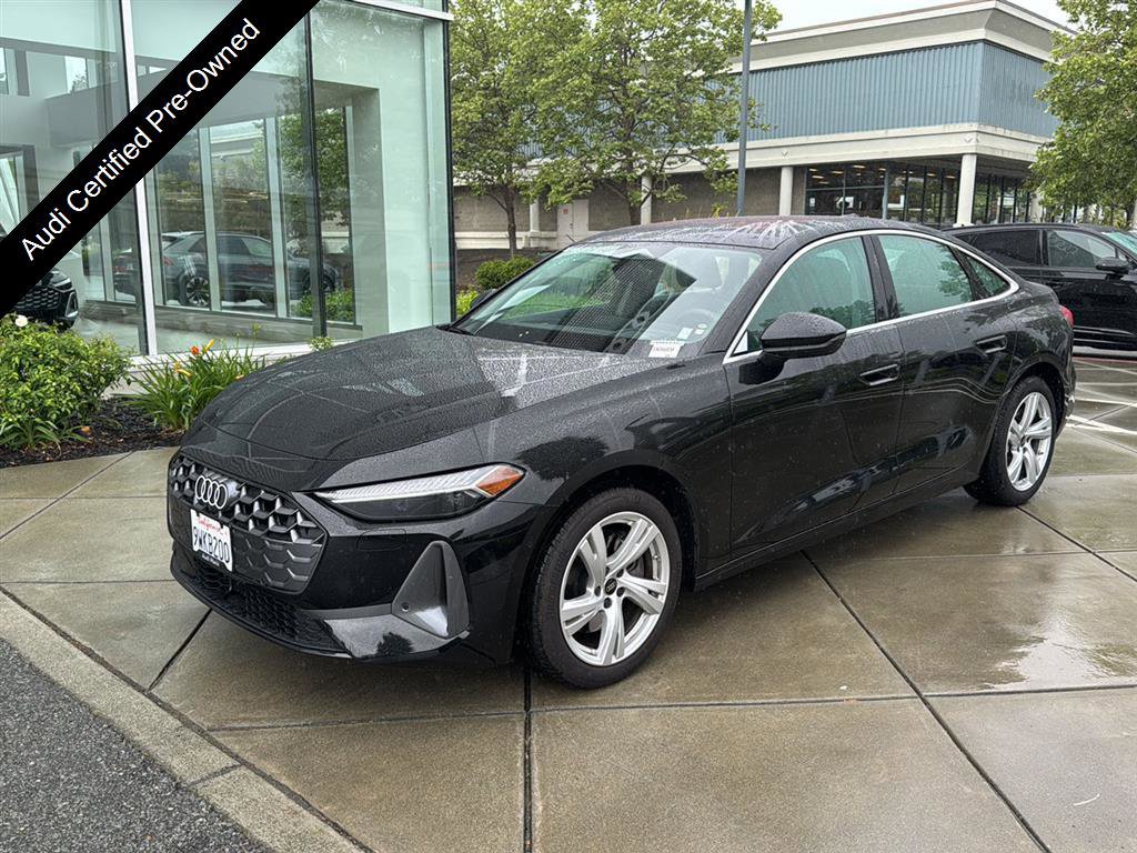 Used 2025 Audi A5 2.0T Premium Plus w/ Premium Plus